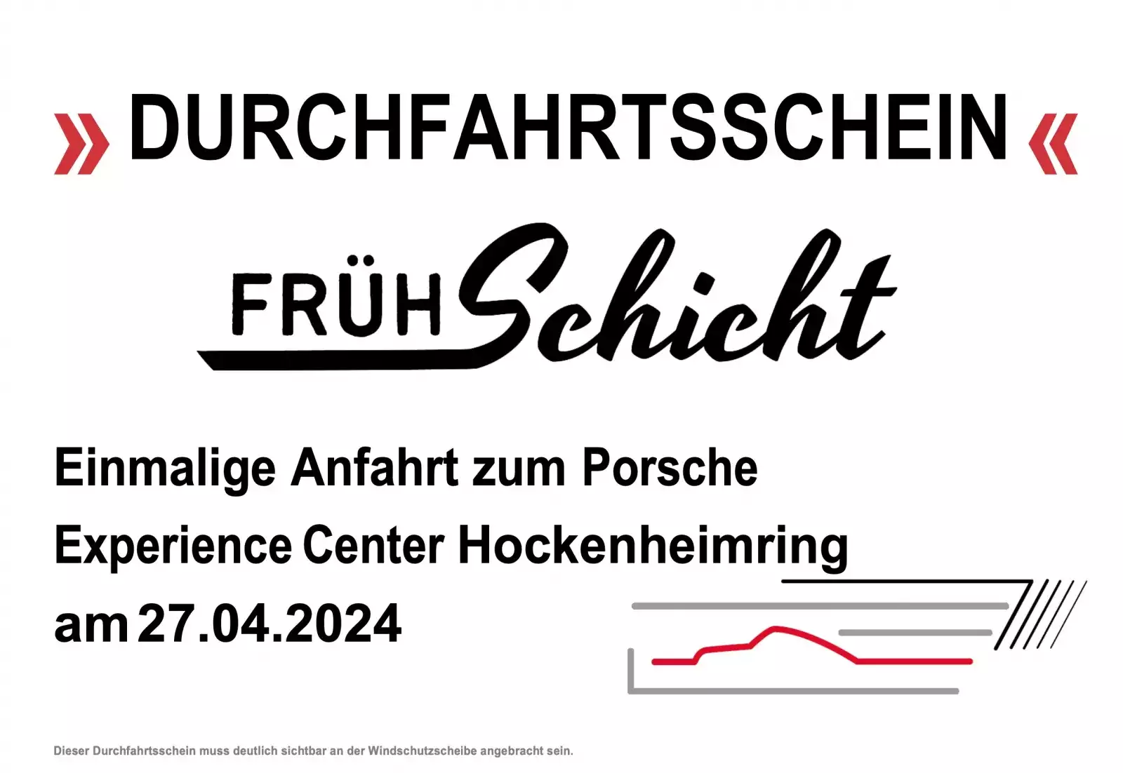 HHR - Frühschicht 04