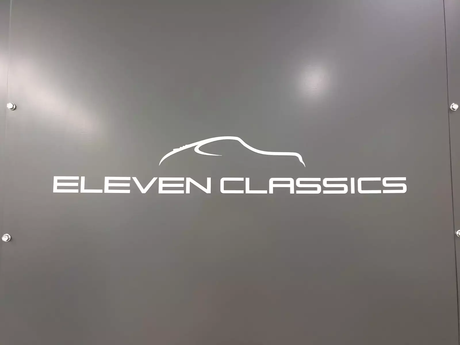 Eleven Classics, Speyer